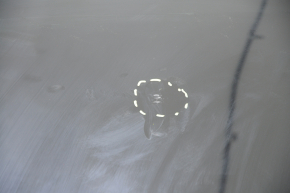 Tesla Model 3 18 rear panoramic glass - heated, tinted, scratches