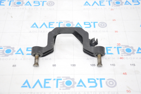 Tesla Model S 16-20 Air Suspension Compressor Mount