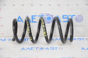 Rear left spring Tesla Model 3 18- RWD
