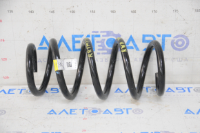 Spring rear right Tesla Model 3 18- RWD
