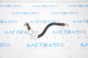 Negative terminal Tesla Model S 12-20 type 3