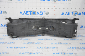 Louvers radiator deflector assembly Tesla Model S 16-20 rest AIR DUCT with motors