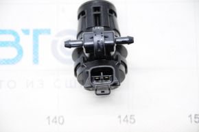 Windshield Washer Motor Lexus NX200t NX300 NX300h 15-21 OEM