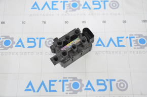 Tesla Model S 16-20 Rest Air Suspension Valve Block