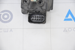 Tesla Model S 16-20 Rest Air Suspension Valve Block