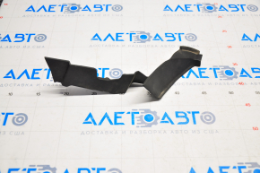 Right wiper grille seal Toyota Camry v70 18-24 broken mount