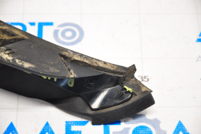Right wiper grille seal Toyota Camry v70 18-24 broken mount