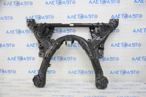 Tesla Model 3 18 Front Subframe - Type 2