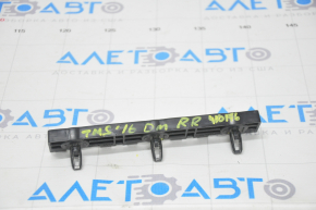 Tesla Model S 12-20 Rear Right Threshold Guide Break Fastener