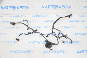 Tesla Model 3 TV Wiring 18-