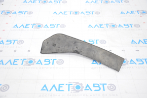 Front Bumper Mudguard Right Acura MDX 07-13