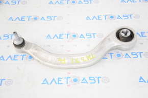 Lower Front Left Rear Lever Tesla Model 3 18- Banana