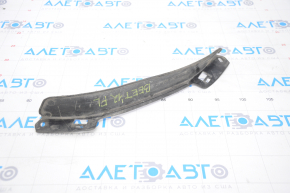 Front Bumper Mudguard Left VW Beetle 12-19