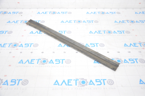 Rear left lower door seal Lexus ES300h ES350 13-18