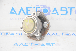 Hub front left Tesla Model 3 18- RWD