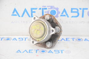 Hub front right Tesla Model 3 18- RWD