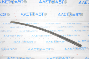 Front left door seal Toyota Avalon 13-18 lower