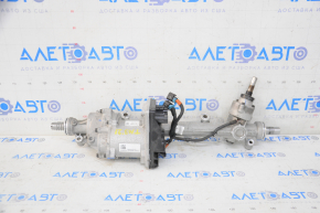 Steering rack Tesla Model 3 18-electric, for 10mm mount