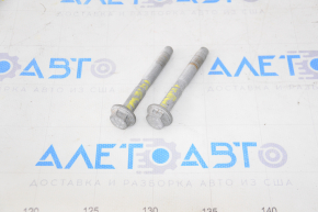 Front Subframe Mounting Bolt 2pcs Tesla Model 3 18-97mm RWD
