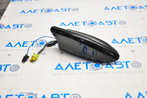 Antenna fin Ford Edge 15-