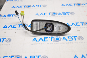 Antenna fin Ford Edge 15-
