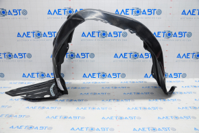 Front left fender liner Lexus IS 14-20 TYC