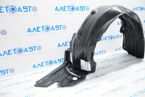 Front left fender liner Lexus IS 14-20 TYC