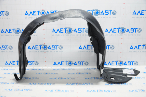 Front right mudguard Lexus IS 14-20 TYC