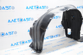 Front right mudguard Lexus IS 14-20 TYC