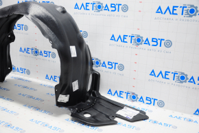 Front right mudguard Lexus IS 14-20 TYC