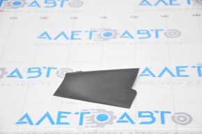 Radiator Deflector Cap Right Tesla Model S 16-20 Rest