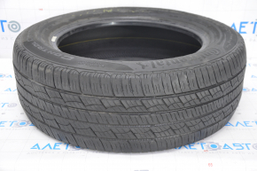 Tire R16 205/60 Continental Control Contact TOUR A/S plus 2021 all-season 3.5mm cracked