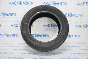 Tire R16 205/60 Continental Control Contact TOUR A/S plus 2021 all-season 2mm cracked