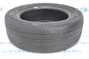 Tire R16 205/60 Continental Control Contact TOUR A/S plus 2021 all-season 2mm cracked