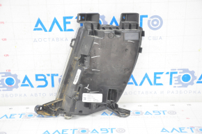 Right turn signal Tesla Model S 12-20 with DRL type 2, sand, burned out PTF diodes
