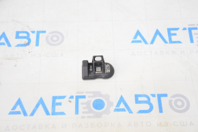 Wheel Pressure Sensor Ford Fusion mk5 13-20 433MHz Autel