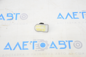 Wheel Pressure Sensor Ford Fusion mk5 13-20 433MHz Autel