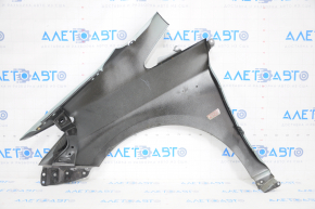 Front right wing Toyota Prius 30 10-15 green 781, painted