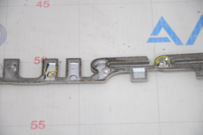 Emblem inscription PRIUS trunk door Toyota Prius 30 10-15 broken guides