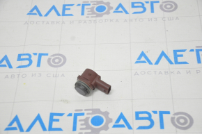 Parking sensors rear external Tesla Model S 16-20 rest AP 2.0, 2.5, 3.0