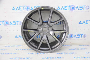 Wheel disk R18 18X8.5J ET40 Tesla Model 3 21-rest light curb