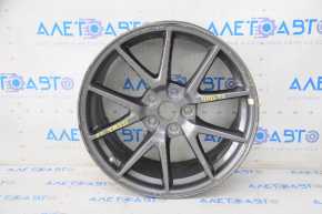 Wheel disk R18 18X8.5J ET40 Tesla Model 3 21-rest light curb