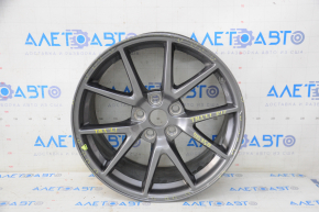Wheel disk R18 18X8.5J ET40 Tesla Model 3 21-rest light curb