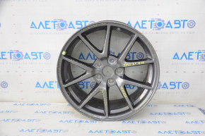 Wheel disk R18 18X8.5J ET40 Tesla Model 3 21-rest light curb