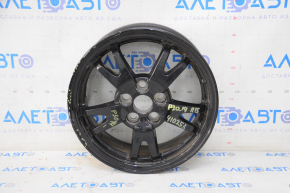 Wheel disk R15 x 6J ET45 5*100 Toyota Prius 30 13-15 rest, light curb