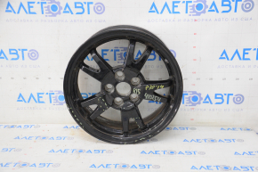 Wheel disk R15 x 6J ET45 5*100 Toyota Prius 30 13-15 rest, light curb