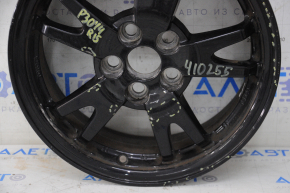 Wheel disk R15 x 6J ET45 5*100 Toyota Prius 30 13-15 rest, light curb