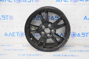 Wheel disk R15 x 6J ET45 5*100 Toyota Prius 30 13-15 rest, light curb