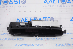 Instrument cluster Toyota Prius 30 12 without LED optics 154k