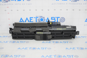 Instrument cluster Toyota Prius 30 12 without LED optics 154k